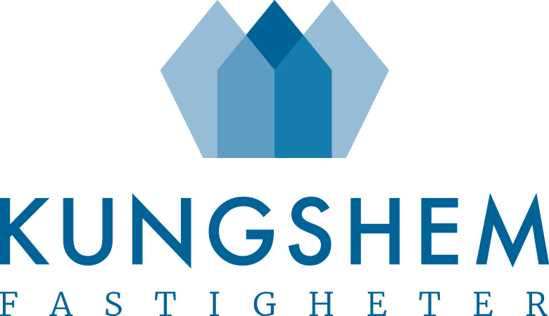 kungshem logotyp